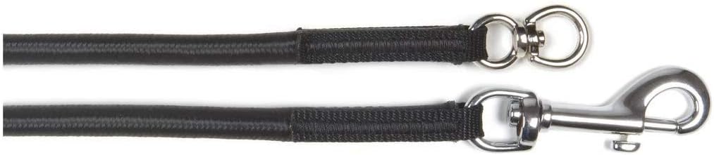 Ancol Bungee Shock, 37 cm, black - Image 3