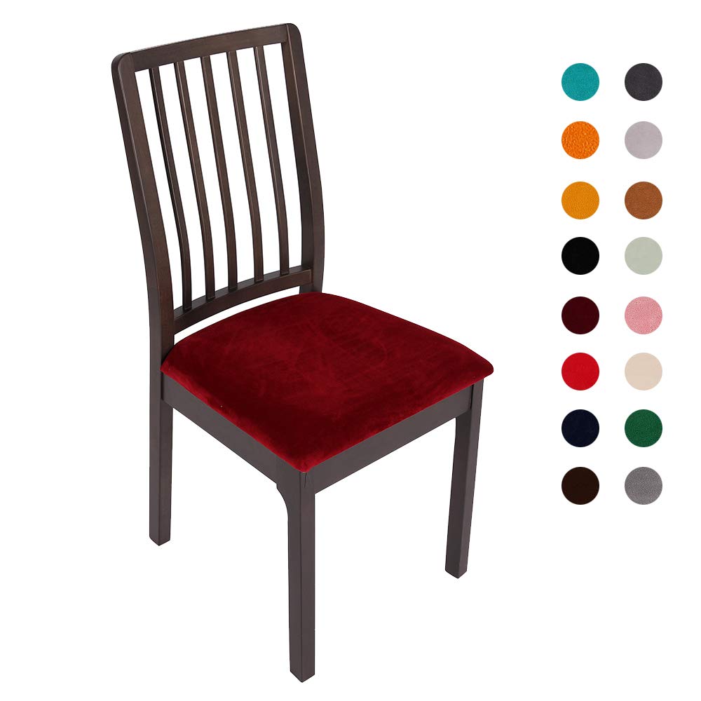 Best Velvet Dining Room Chair Covers