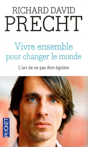 Vivre ensemble pour changer le monde