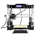 Auto Levelling Anet A8 with Included Filament - Prusa i3 DIY 3D Printer w/Self Levelling Sensor
