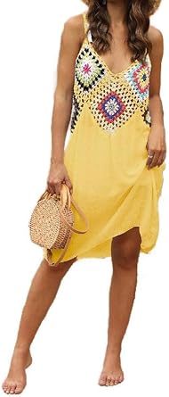 vestido midi verao