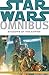 Star Wars Omnibus: Shadows of the Empire (Star Wars: The Rebellion) by Steve Perry, Michael Stackpole