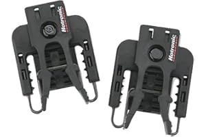 Hotronic Slide Strap Brackets 1 Pair - S/e/m Series