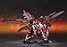 TAMASHII NATIONS Bandai Chogokin Monster Hunter Liolaeos Monster Hunter Action Figure