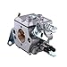 Hipa Carburetor with Repower Kits for Poulan 2200 2275 2500 2600 2750 2775 2900 3050 PP255 PP295 PP310 PP315 PP4620AVL PP4620AVX PP4620AVHD Gas Chainsaw