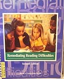 Remediating Reading Difficulties, Crawley, Sharon J. and Merritt, King, 0697241300