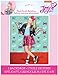 JoJo Siwa Party Photo Booth Bundle 1 Backdrop and 1 8-Piece Booth Props