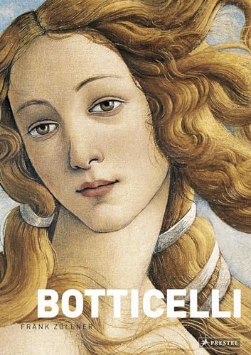 Botticelli: Life and Work: Lightbown, Ronald: 9780896599314