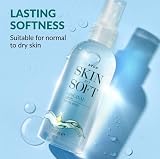 Avon Skin So Soft Dry Oil Spray with Jojoba Oil & Vitamin E, 3 x 150ml view 7
