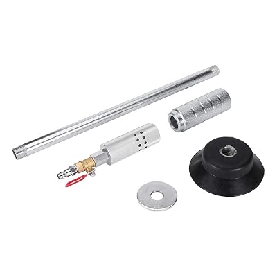 NLNGZKZFNF Marteau Dent Pneumatique Heavy Duty - Outil De Débosselage Carrosserie Automobile