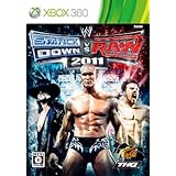 WWE Smackdown vs Raw 2011 [Japan Import]