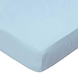 SheetWorld Fitted Cradle Sheet 18 x 36, 100% Cotton