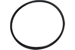 JIOTAR Pressure Cooker Replacement gasket for Mirro Pressure Cooker S-9892 9892 M-0296 M-0436 M-0498 M-0536 M-0596 M-0646 M-1952 Fit ４｜6 ｜ 8 QT Models