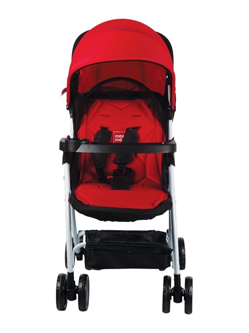 mee mee pram with 3 seating position