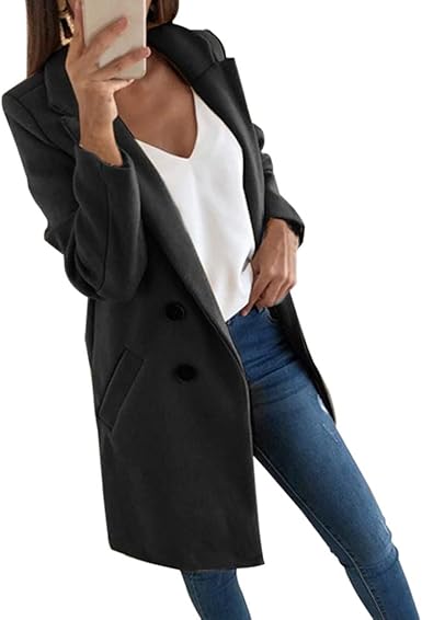 formal winter coat womens