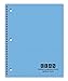 Dated Student Planner for Middle School August - June Dated for 2016-2017 Academic Year (DA40)