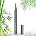 Eyeliner, Waterproof Liquid EyeLiner, Blackest Black, High-tech Ink Circulation System by HeyBeauty