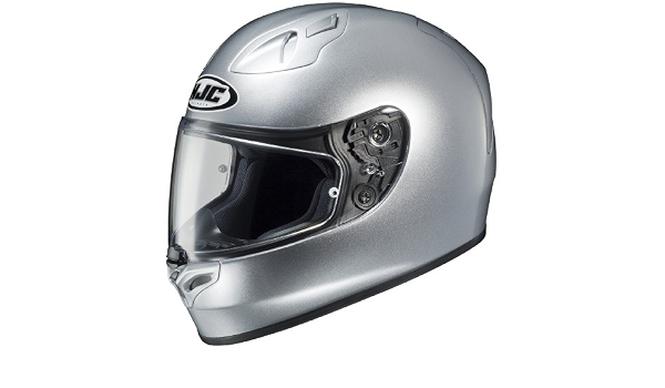 HJC FG-17 Full Face Helmet 