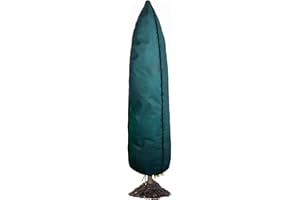 EBaokuup Zip A Tree Plant Covers Freeze Protection,79" H x 24" W Frost Blankets for Outdoor Plants,Warm Plant Protection Cove