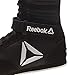 Reebok Men's Boot Boxing Shoe, Black/White, 9 M US