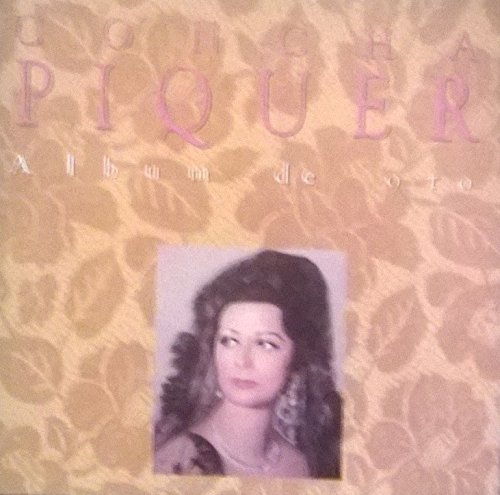 Concha Piquer - Album De Oro - Zortam Music