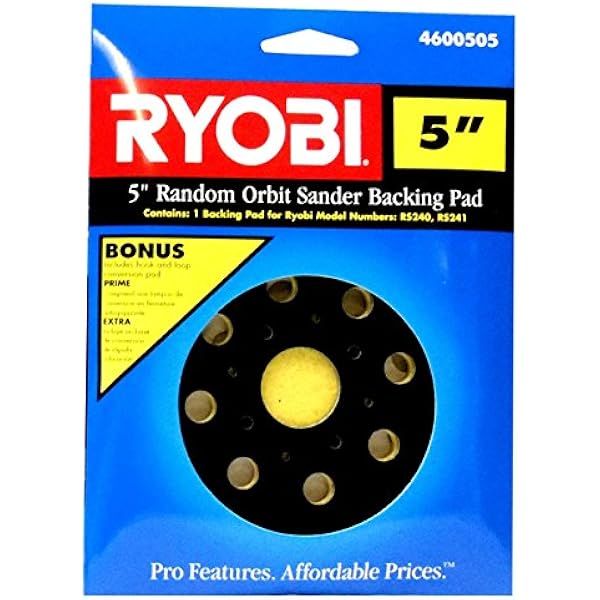 Ryobi 5\