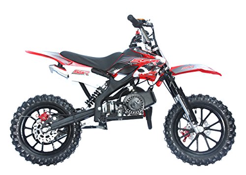 Best Ssr Dirt Bike Reviews In Everything You Need To Know