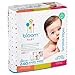 bloom BABY Sensitive Skin Unscented Hypoallergenic Baby Wipes,240-Count