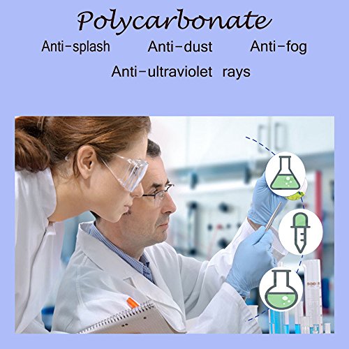 Top 10 Best Goggles For Chemistry Lab Top Reviews No Place Called Home