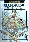 SEX PISTOLS 第2巻