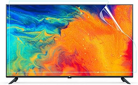 ZXYWW Anti Blue Light TV Screen 