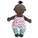 Manhattan Toy Wee Baby Stella Snuggle Bunny Sleeper and A Day at The Park Outfit Baby Doll Accessories