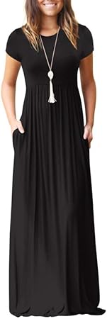 shift maxi dresses uk