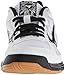 Mizuno Wave Supersonic Womens White-Black 7.5 White/Black