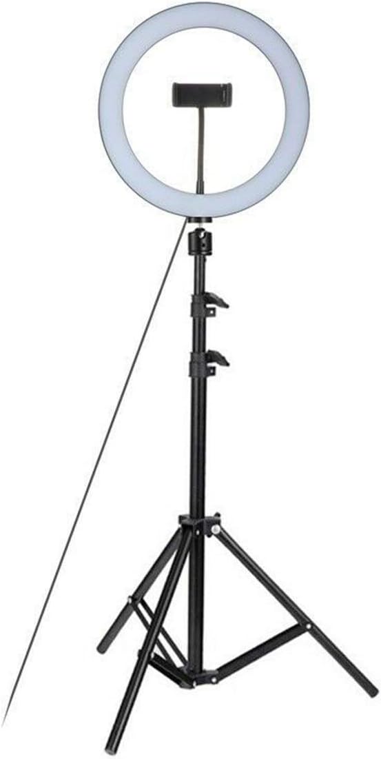 SOONHUA Phone Tripod, Flexible Mini Tripod Travel Stand Holder with Bluetooth Remote Shutter for iPhone Samsung Smartphone and Digital Camera