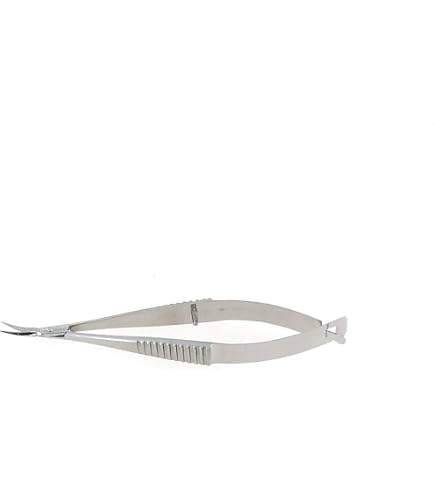 Amazon.com: Micro Vannas Scissors 3.25