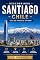 Livro Descobrindo Santiago do Chile: Guia de Viagem e Turismo