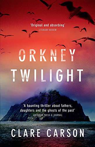 Orkney Twilight (Sam Coyle Trilogy)
