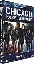 Chicago Police Department - Saison 1
