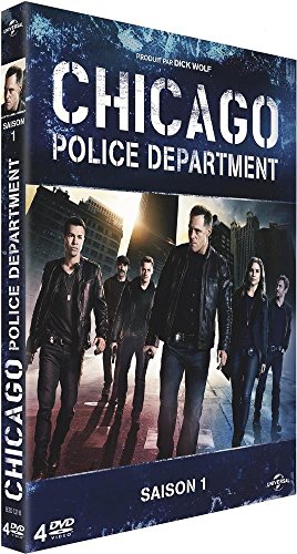 Chicago Police Department - Saison 1