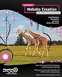 Cover of Foundation Website Creation with HTML5, CSS3, and JavaScript