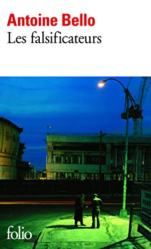 Les falsificateurs: [1]