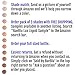 BaeBlu Organic Aloe-Based LUX Liquid Foundation, Natural Vegan Gluten-Free Made in USA, Nutmeg