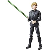 Star Wars Galaxy of Adventures Jedi Knight Luke Skywalker Action Figure