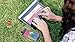 Lenovo Yoga Tablet 2 with 8-inch IPS Multi-touch Full-HD Display