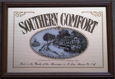 Southern Comfort - Small