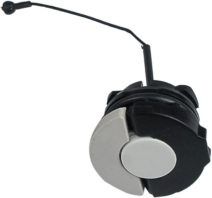 Hipa (Pack of 2 Gas Cap for STIHL MS270 MS280 MS290 MS310 MS340 MS341 MS360 MS361 MS390 MS440 MS460 Chainsaw: Garden & Outdoor