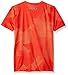 Under Armour Boys' Printed Crossfade Tee