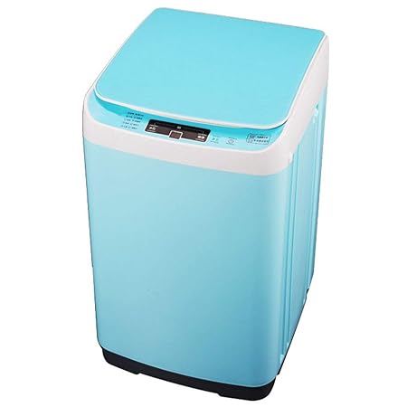 A Washing Machine PortáTil Lavadora - Lavadora AutomáTica Hogar ...