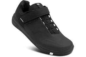 Crankbrothers Stamp Speed Lace Unisex-Adult Flat MTB Shoes